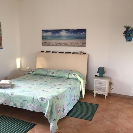 La Maison Di Zia Annina Olbia Kültér fotó