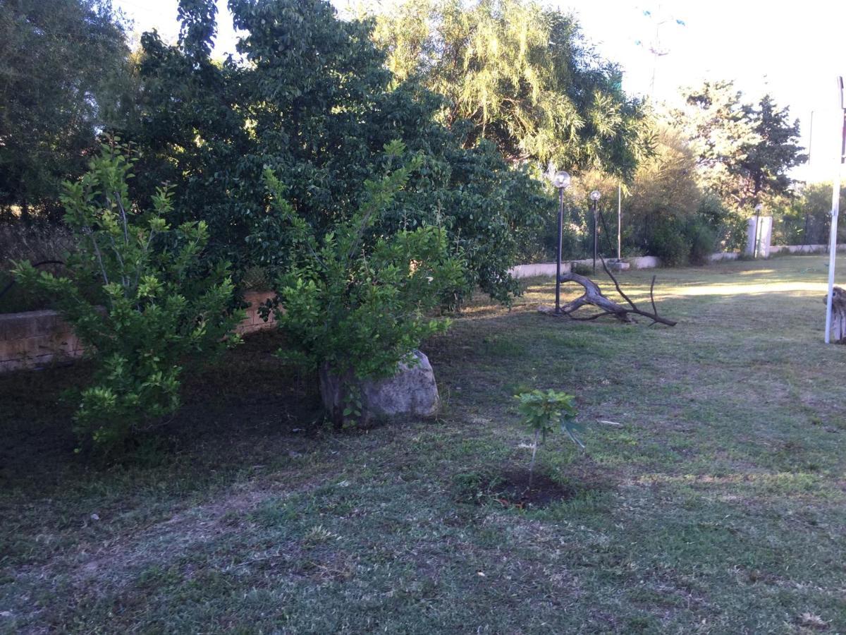La Maison Di Zia Annina Olbia Kültér fotó