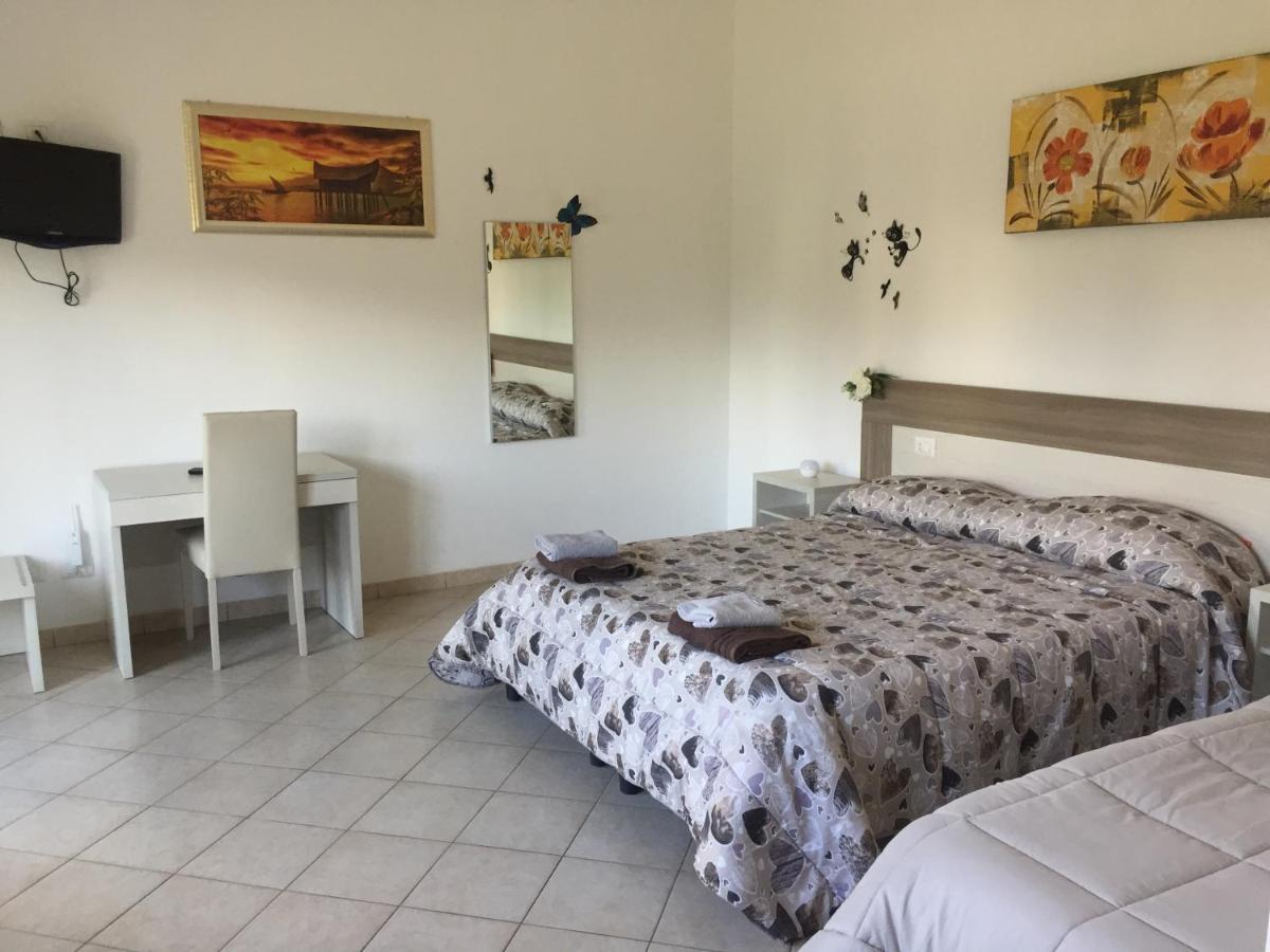 La Maison Di Zia Annina Olbia Kültér fotó