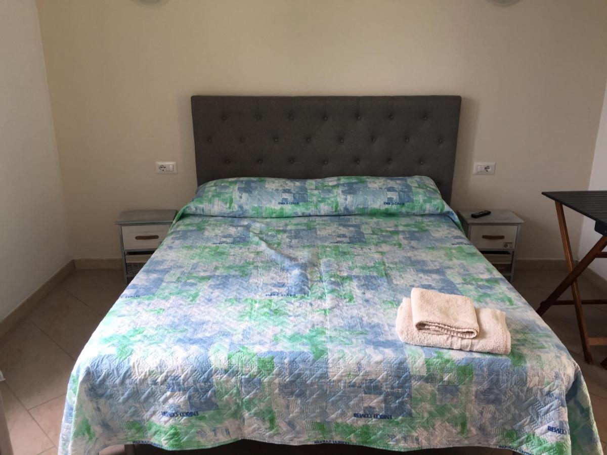 La Maison Di Zia Annina Olbia Kültér fotó