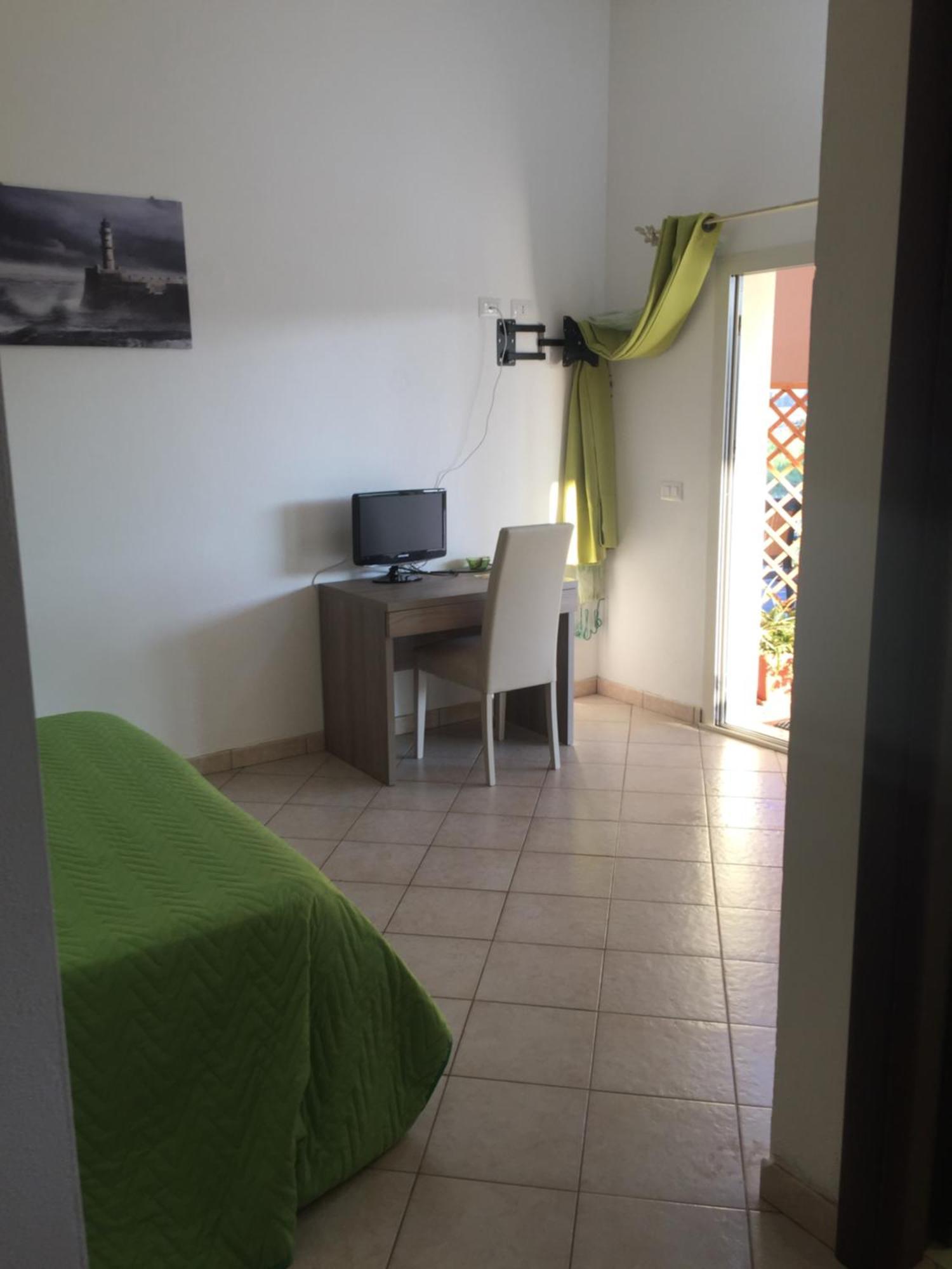 La Maison Di Zia Annina Olbia Kültér fotó