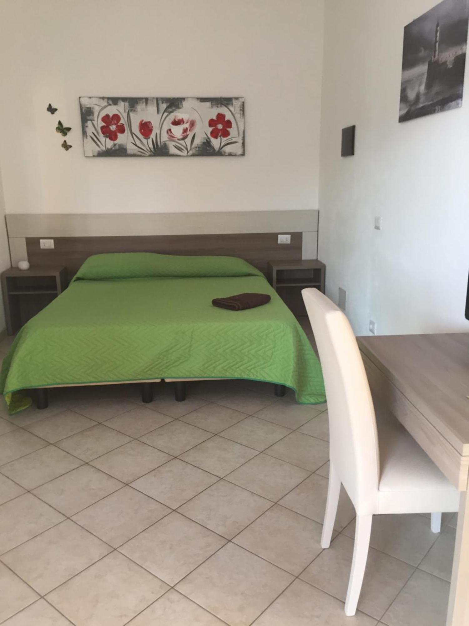 La Maison Di Zia Annina Olbia Kültér fotó