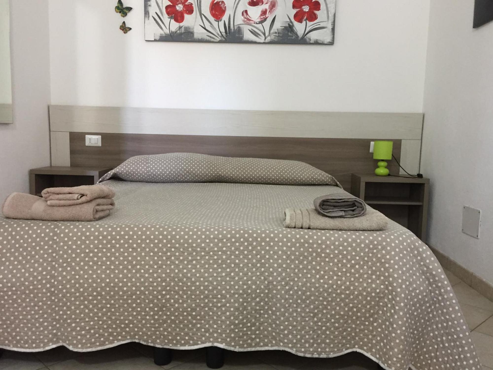La Maison Di Zia Annina Olbia Kültér fotó
