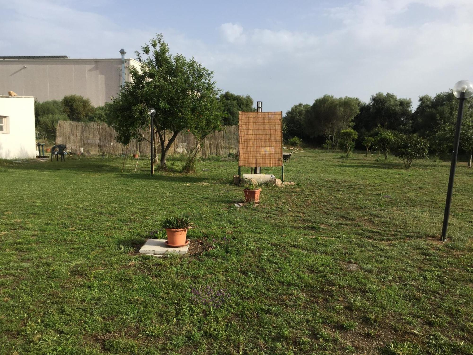 La Maison Di Zia Annina Olbia Kültér fotó