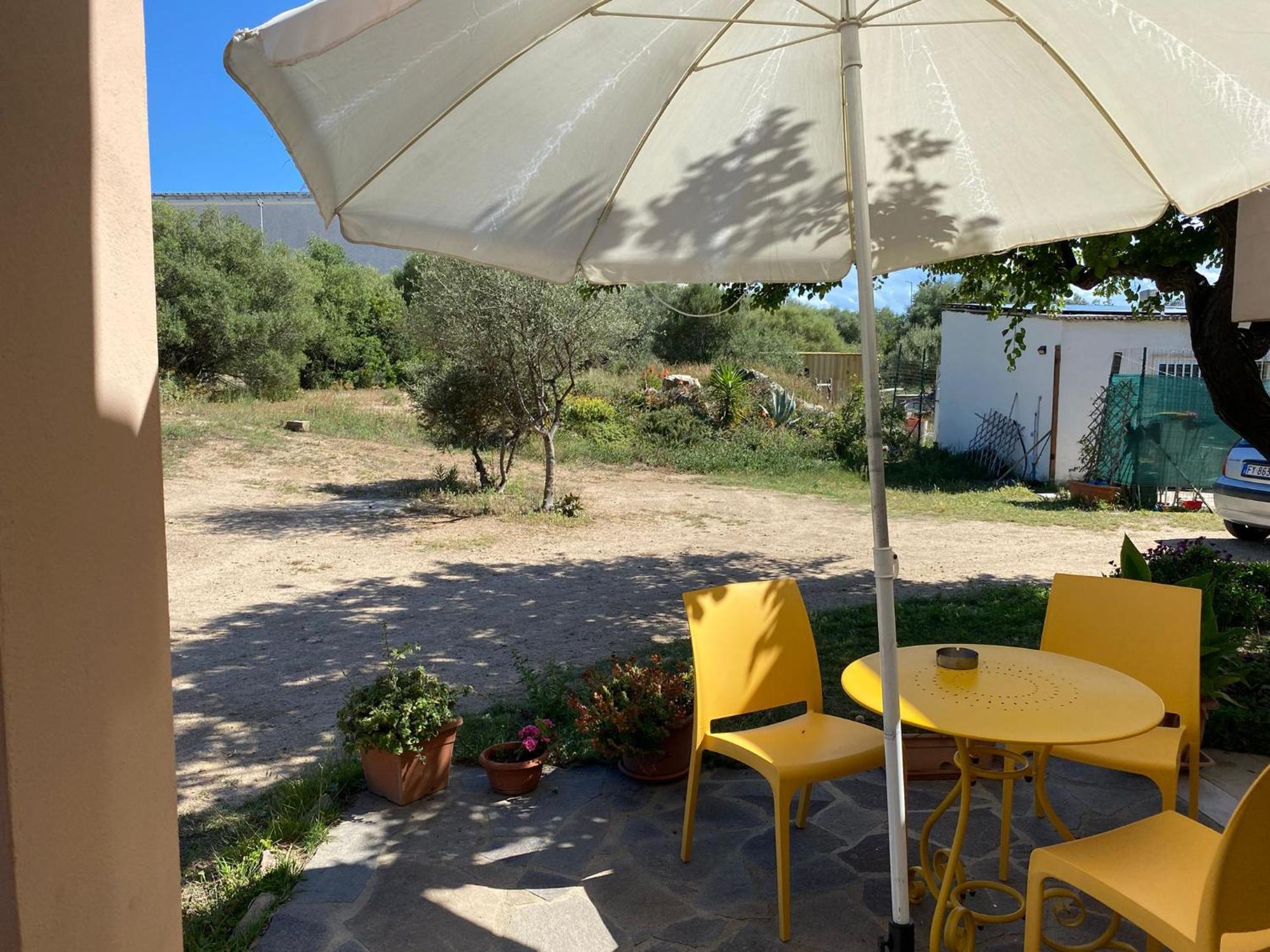 La Maison Di Zia Annina Olbia Kültér fotó
