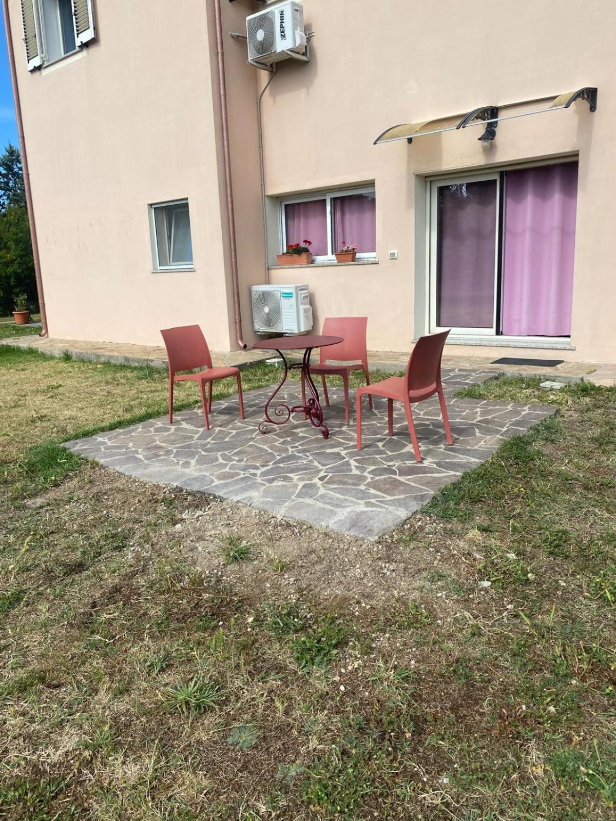 La Maison Di Zia Annina Olbia Kültér fotó