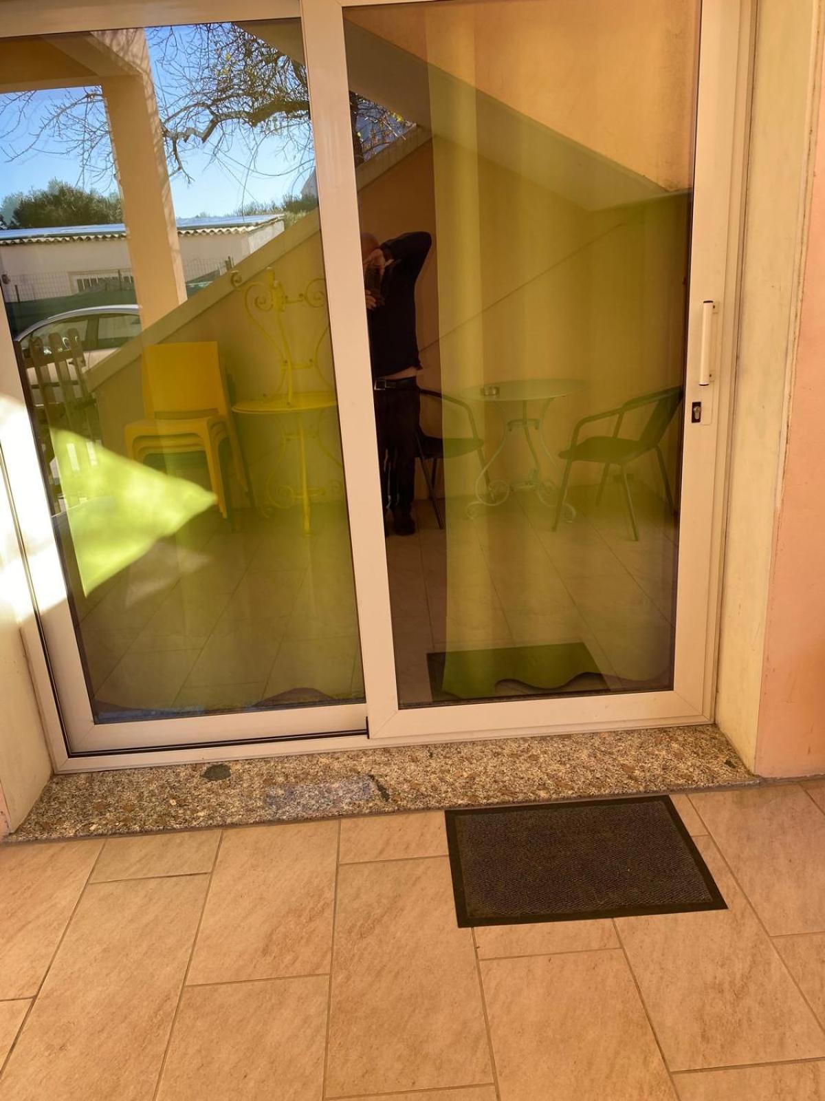 La Maison Di Zia Annina Olbia Kültér fotó