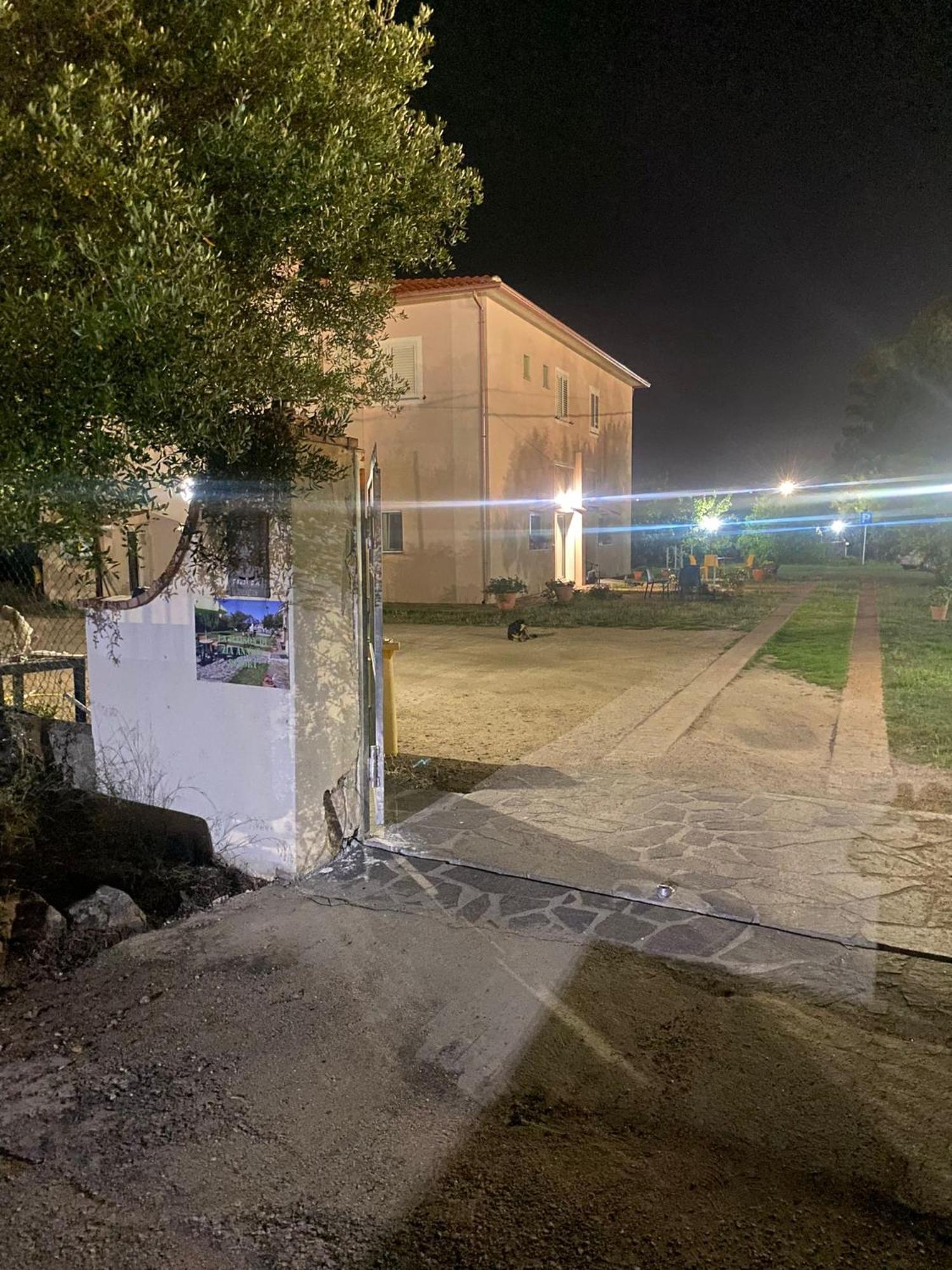 La Maison Di Zia Annina Olbia Kültér fotó