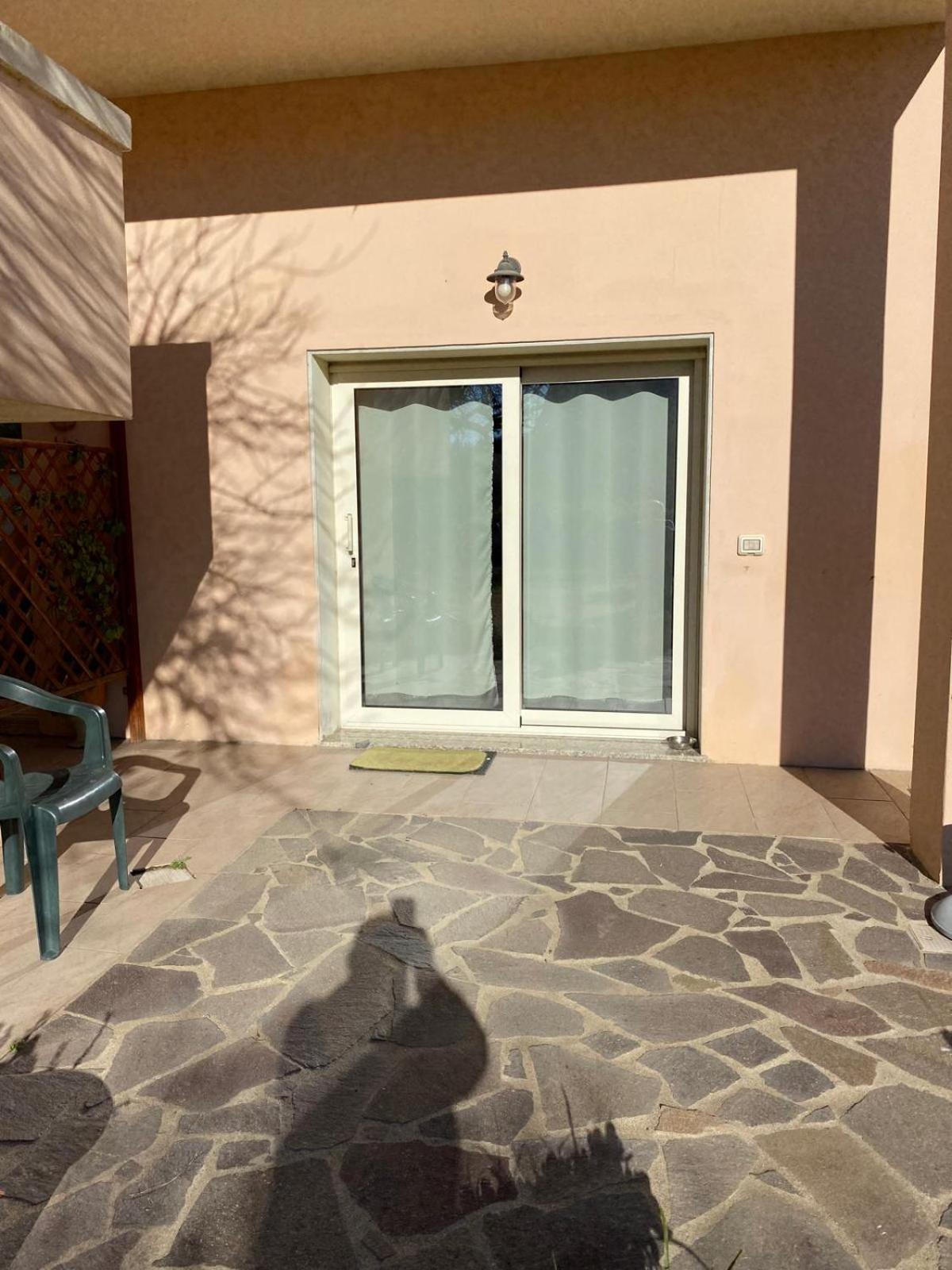 La Maison Di Zia Annina Olbia Kültér fotó