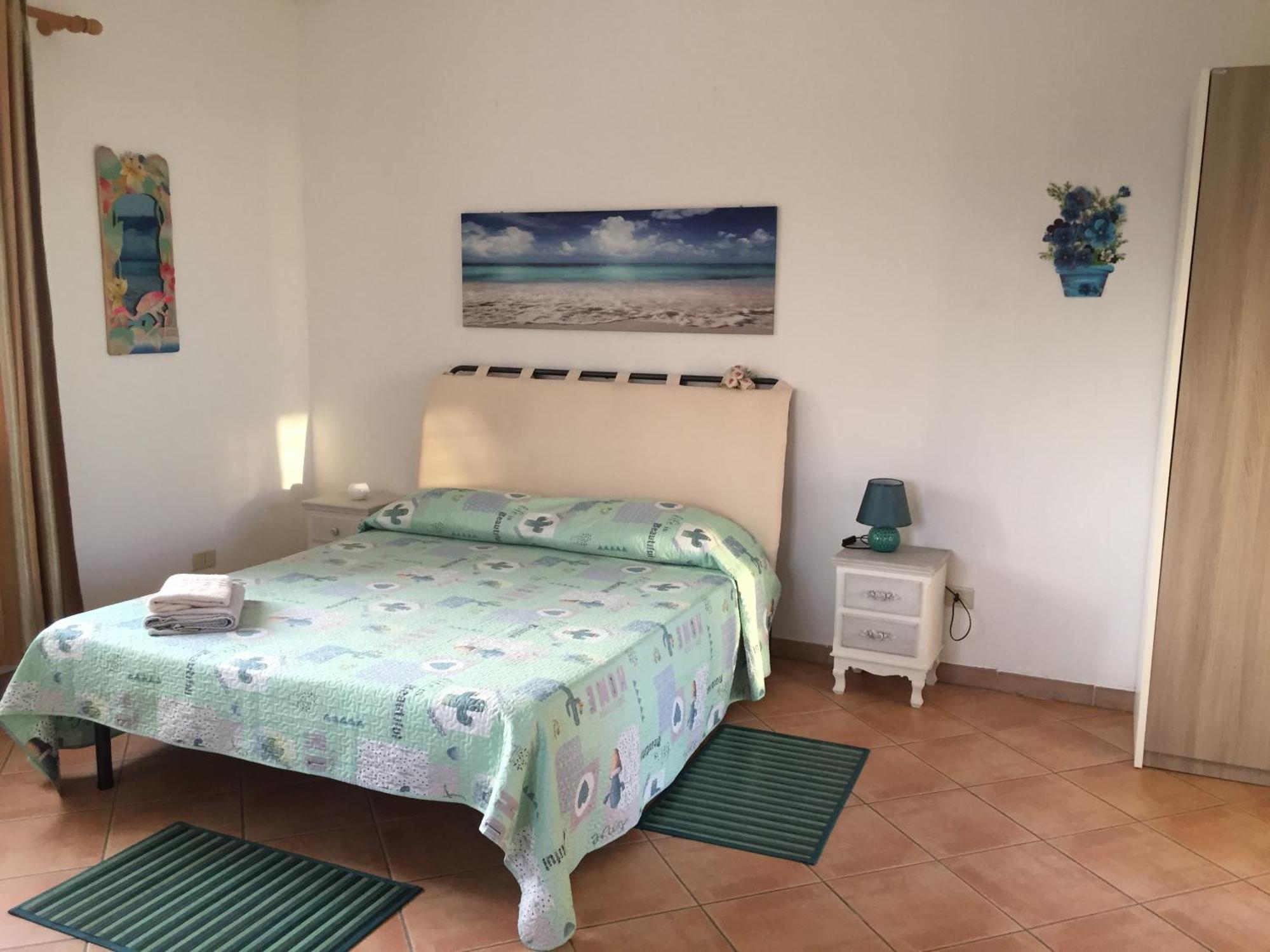 La Maison Di Zia Annina Olbia Kültér fotó
