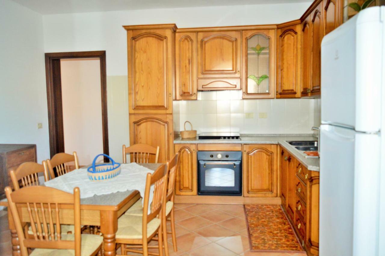 La Maison Di Zia Annina Olbia Kültér fotó