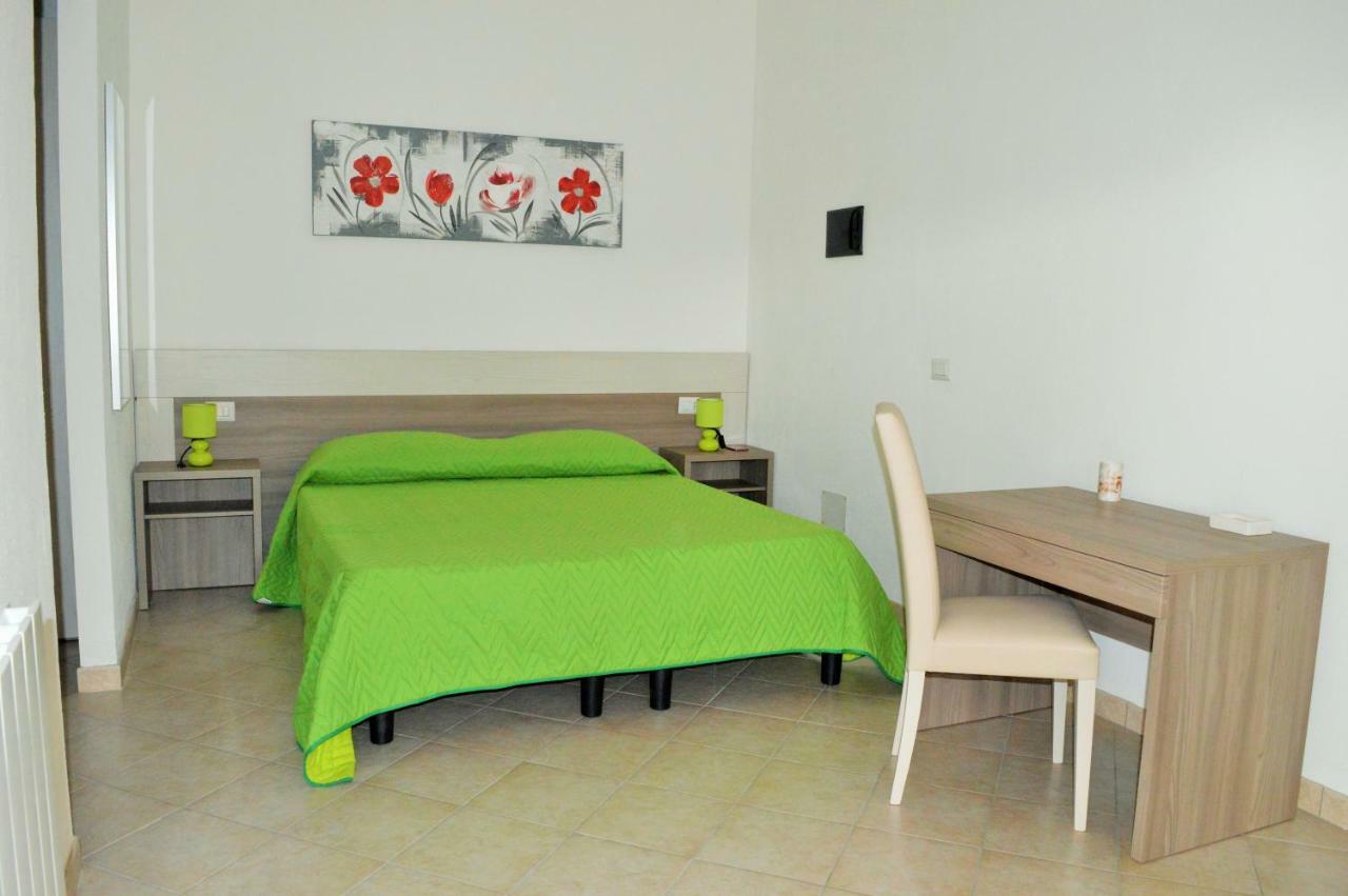 La Maison Di Zia Annina Olbia Kültér fotó