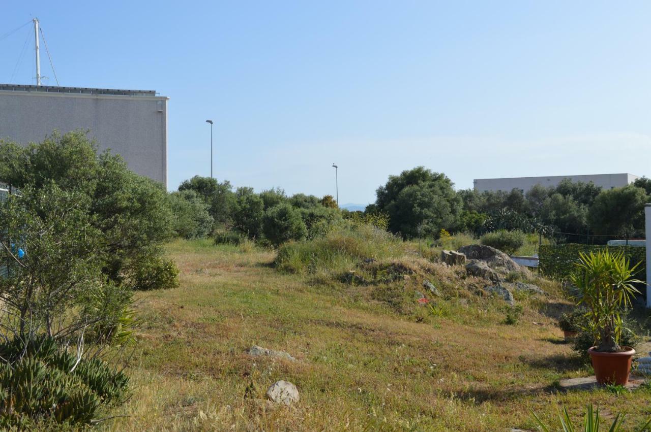 La Maison Di Zia Annina Olbia Kültér fotó