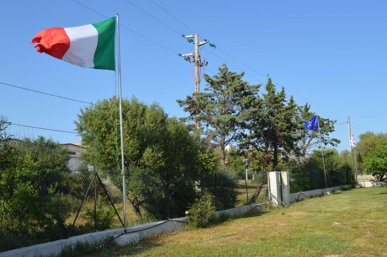 La Maison Di Zia Annina Olbia Kültér fotó