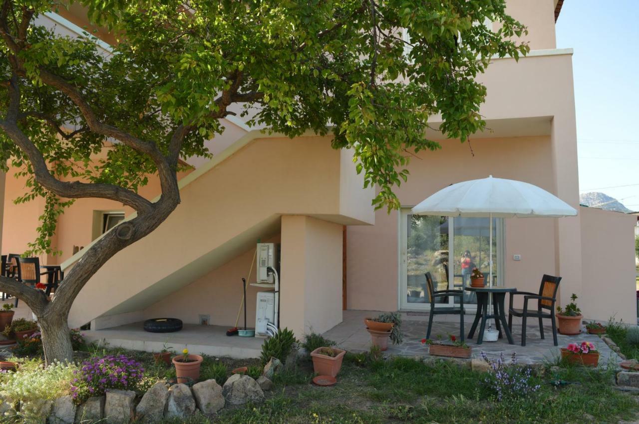 La Maison Di Zia Annina Olbia Kültér fotó