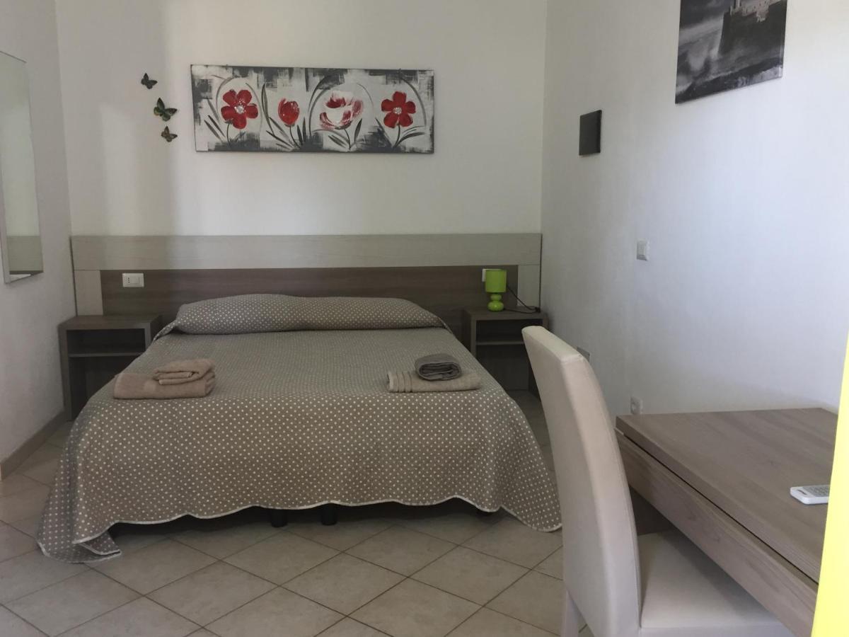 La Maison Di Zia Annina Olbia Kültér fotó