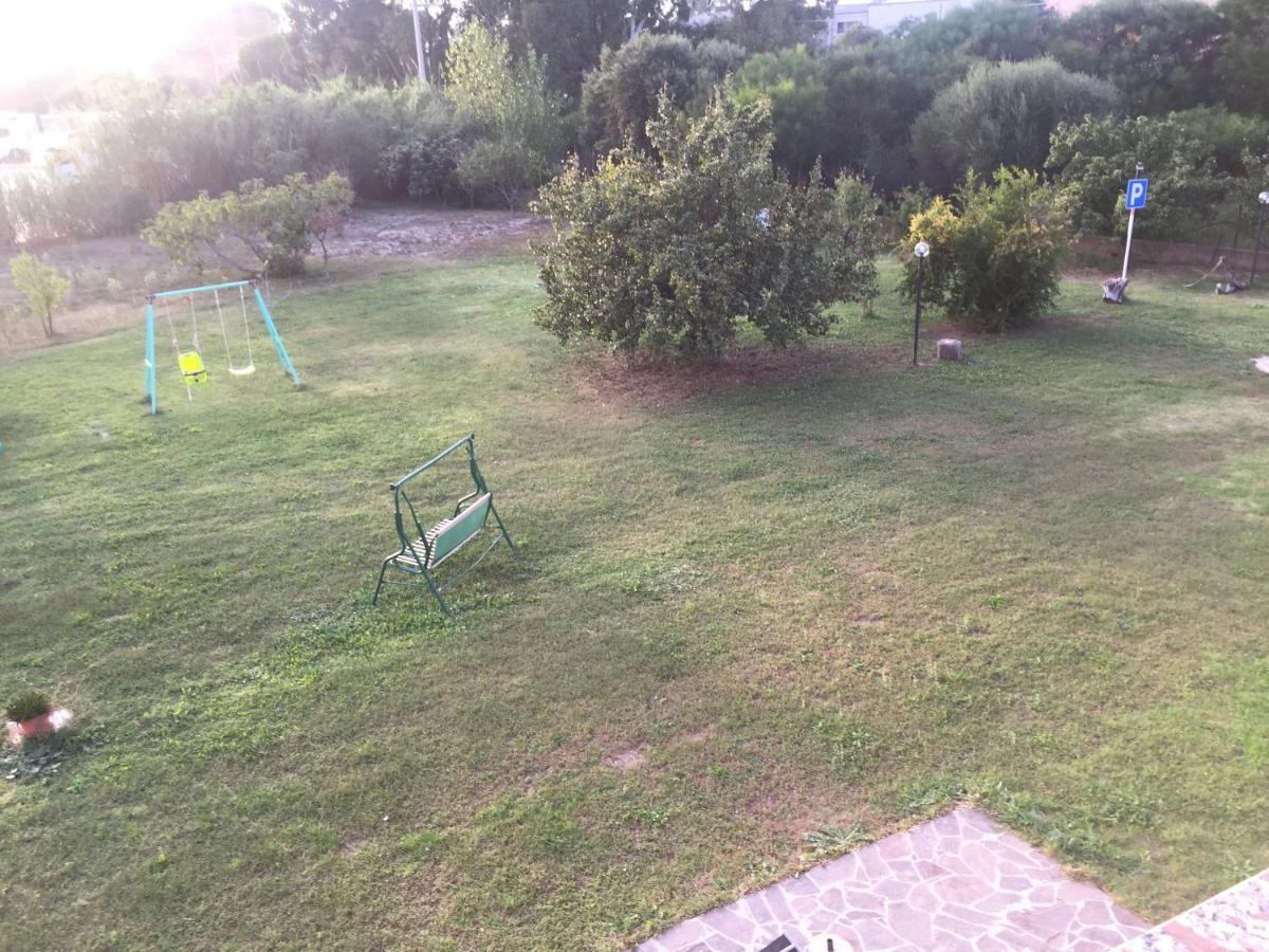 La Maison Di Zia Annina Olbia Kültér fotó