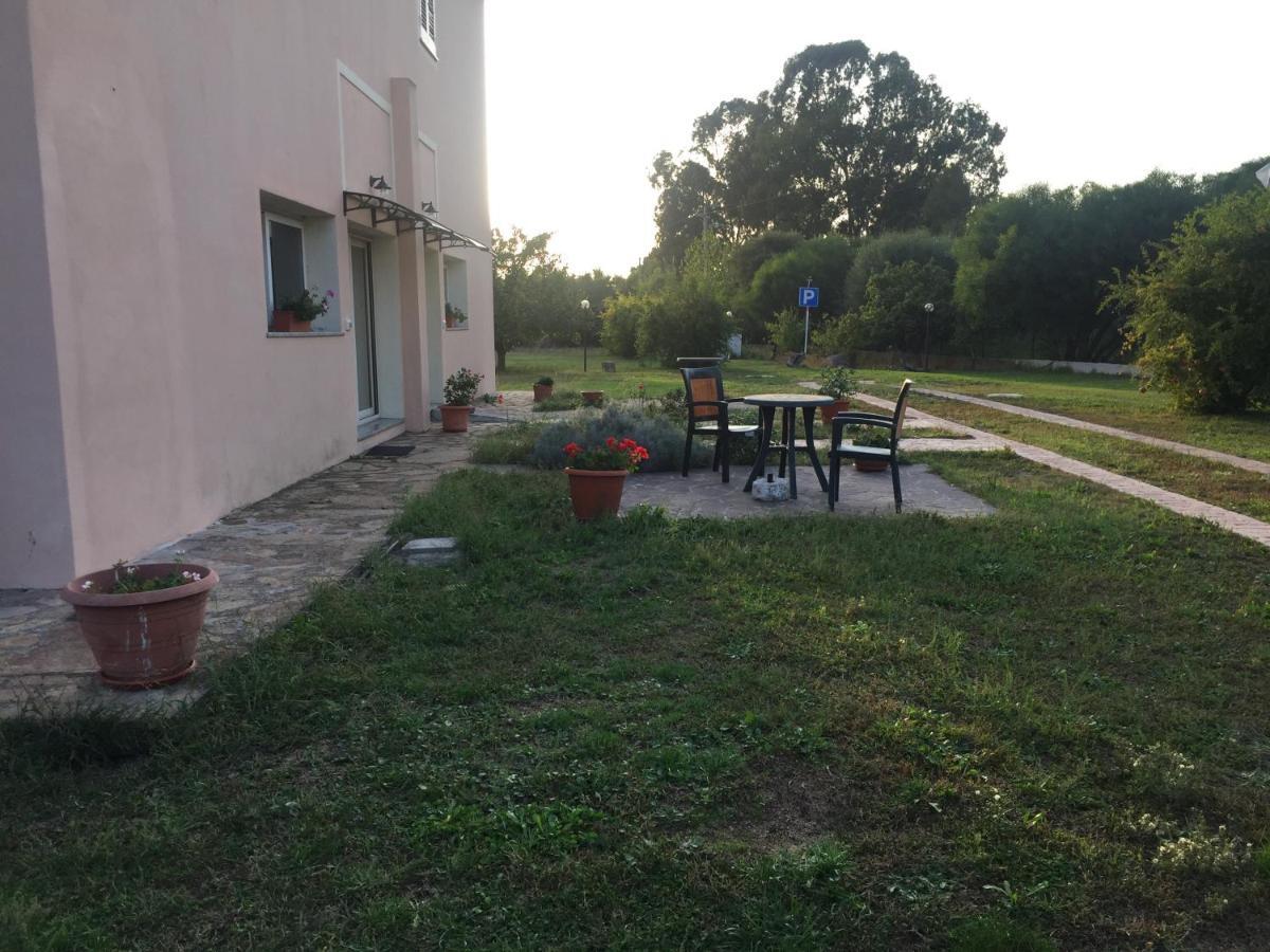 La Maison Di Zia Annina Olbia Kültér fotó