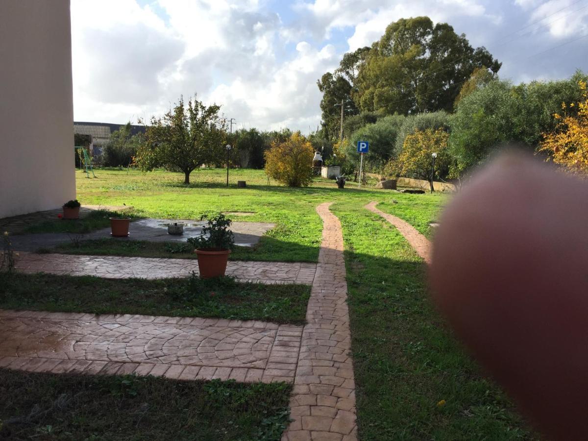 La Maison Di Zia Annina Olbia Kültér fotó