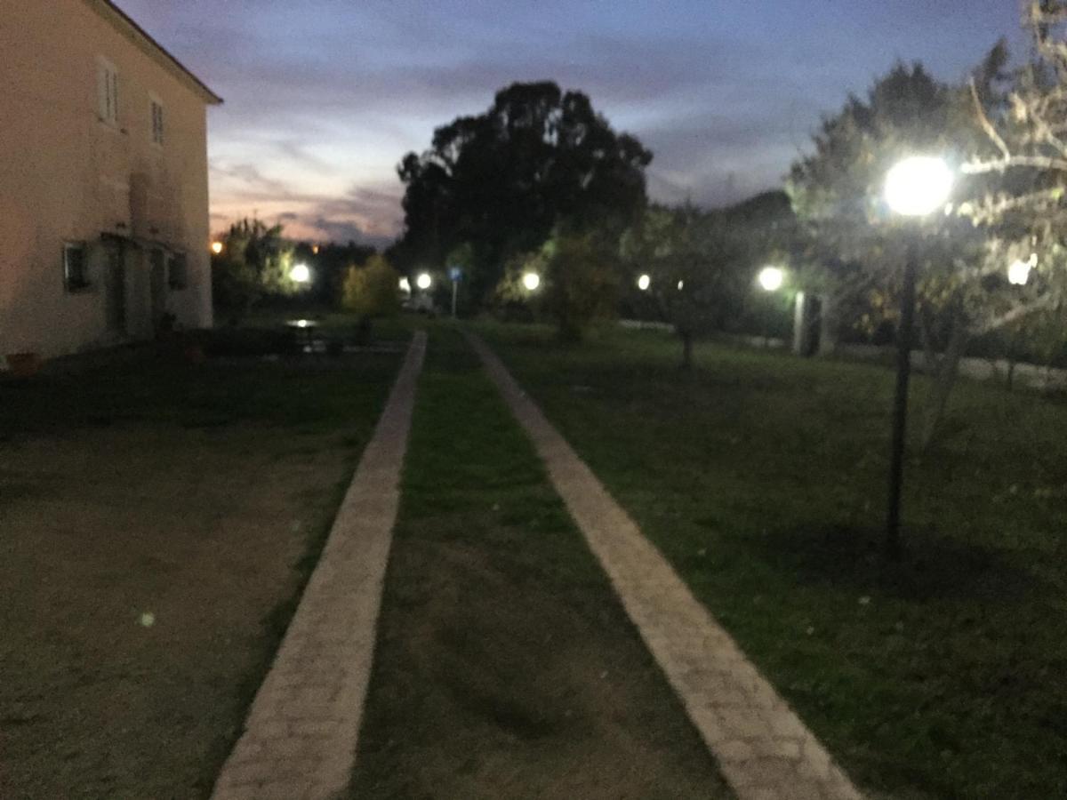 La Maison Di Zia Annina Olbia Kültér fotó
