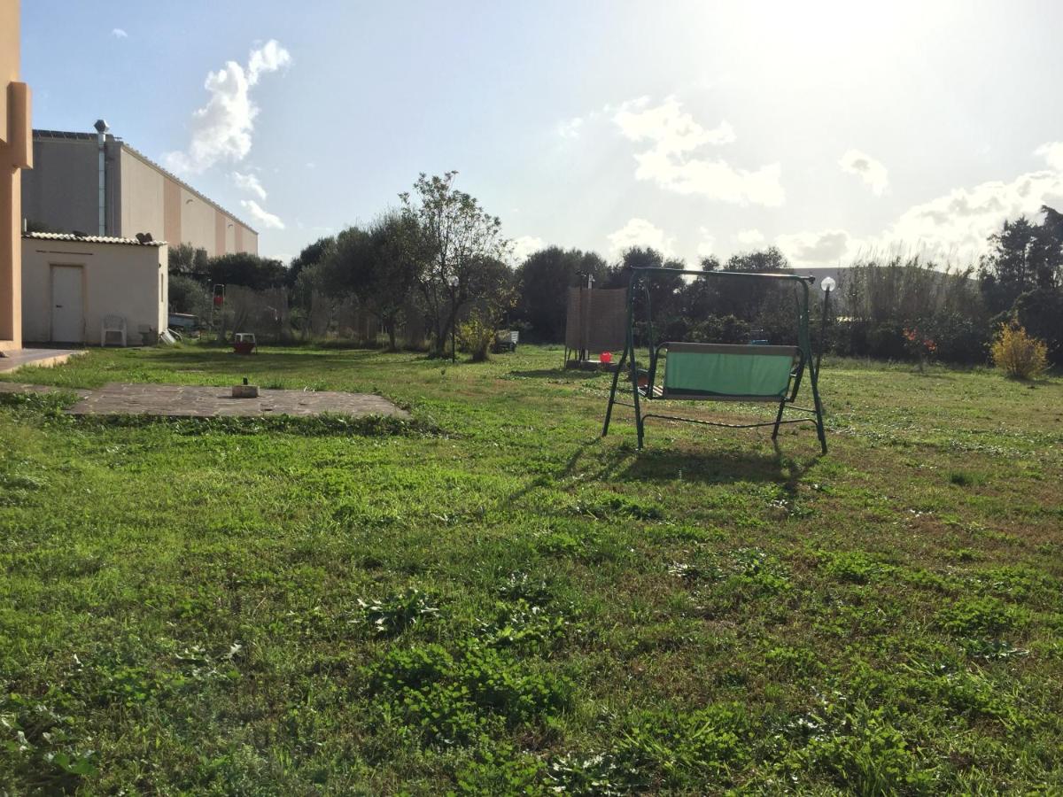 La Maison Di Zia Annina Olbia Kültér fotó